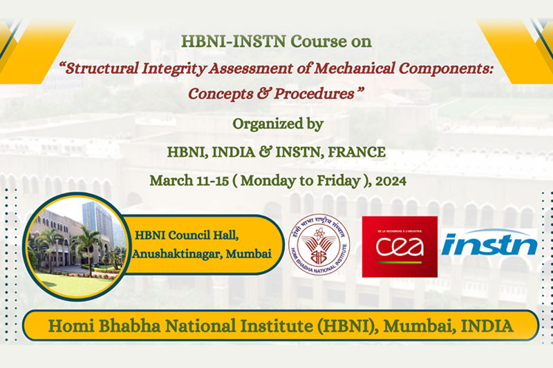  Structural Integrity Assessment of Mechanical Components: Concepts & Procedures